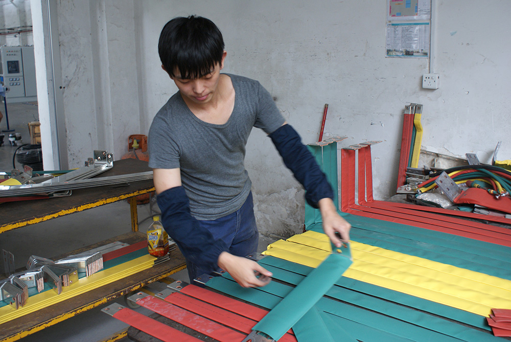 2015實(shí)習(xí)生工作照